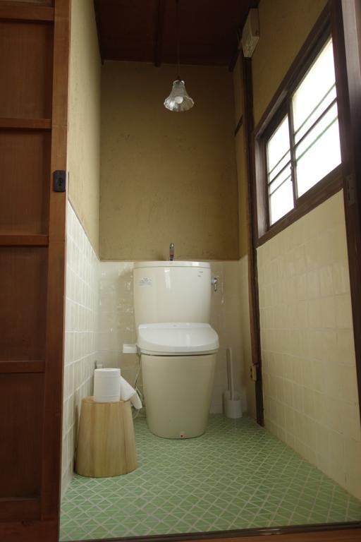 Hibari Hostel Kyoto Exterior foto