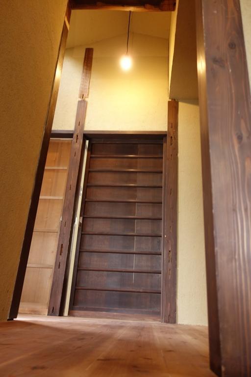 Hibari Hostel Kyoto Exterior foto
