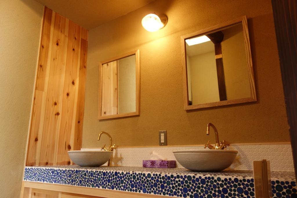 Hibari Hostel Kyoto Exterior foto