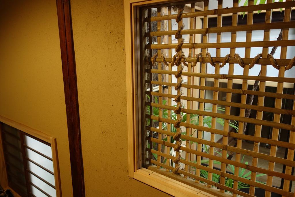 Hibari Hostel Kyoto Cameră foto
