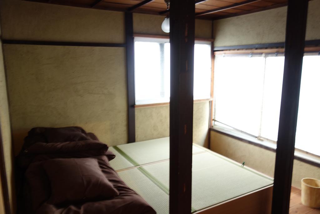 Hibari Hostel Kyoto Cameră foto