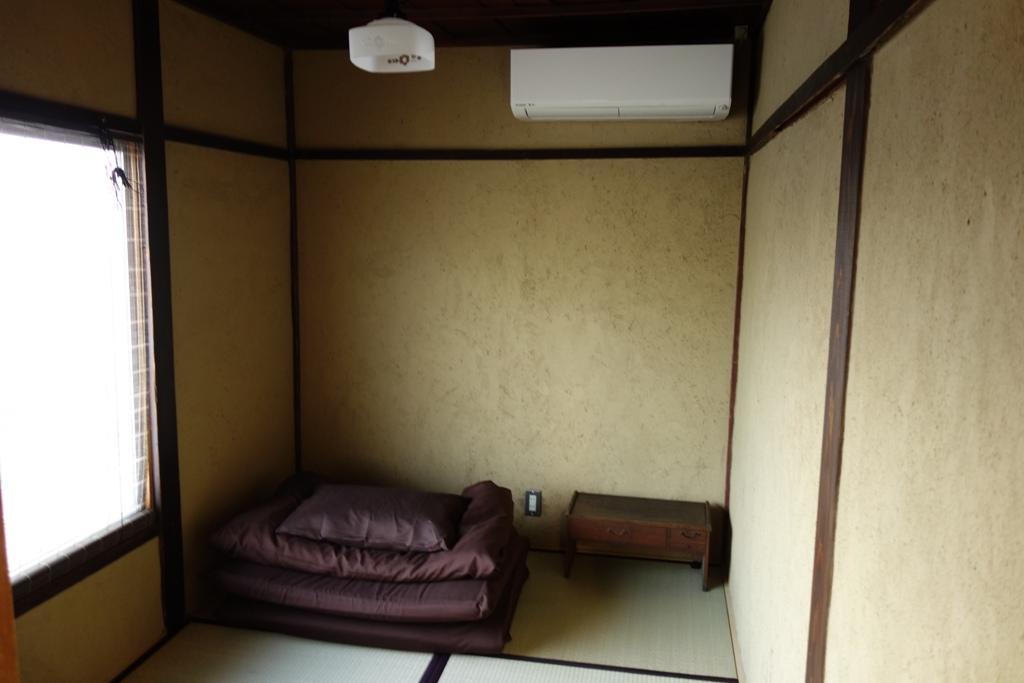 Hibari Hostel Kyoto Cameră foto