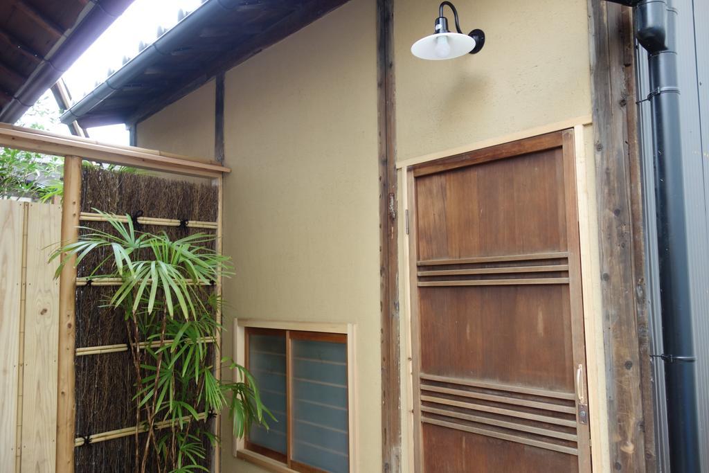Hibari Hostel Kyoto Cameră foto