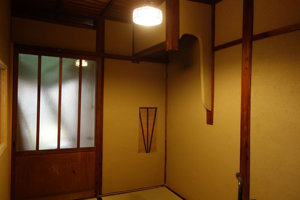 Hibari Hostel Kyoto Cameră foto